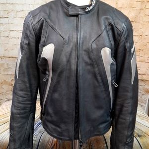 Dianese motorcycle jacket